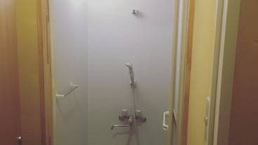 施設内の設備 / 1