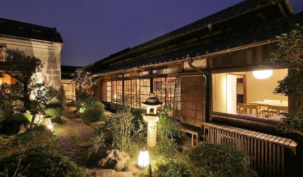 レストラン外観 / 5