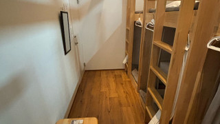 ファミリールーム B