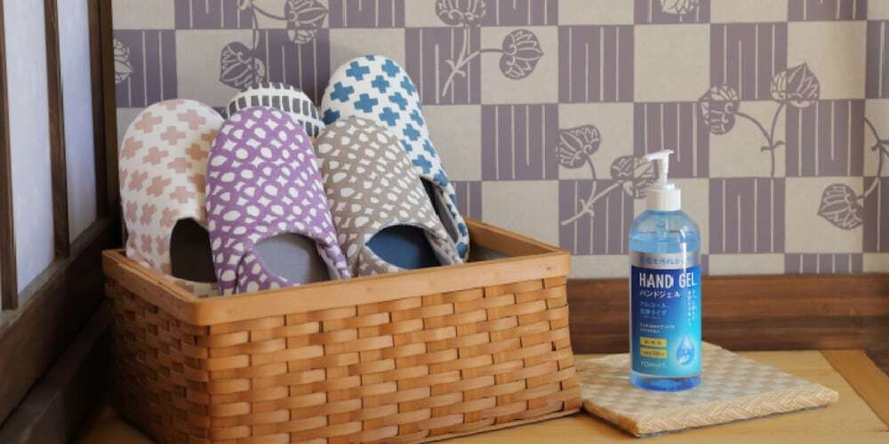 客室の設備とサービス