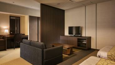 リビング エリア / 19