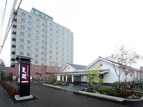 ホテルルートイン西那須野 / 3