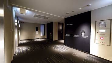 施設内の設備 / 1