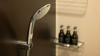 クイーンルーム (シャワーブース)  禁煙