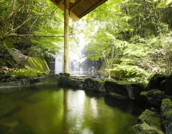 A treasure trove of high-quality onsen ♡ Enjoy a healing onsen girls' trip in Shikoku 2396873