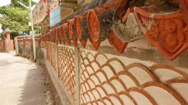 壺屋やちむん通り / 7