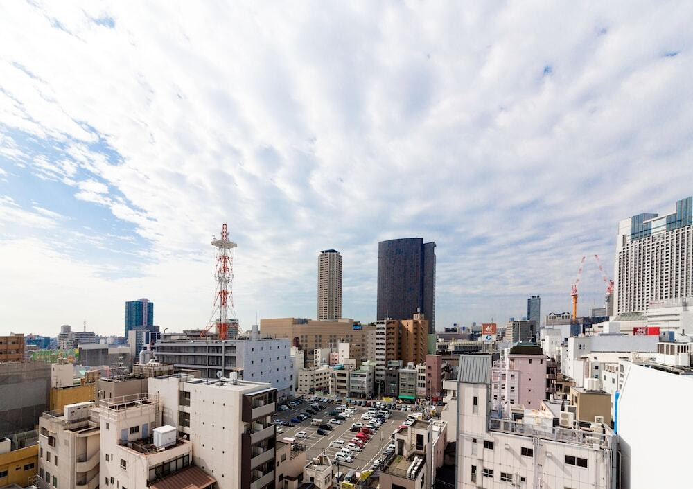 施設からの眺望