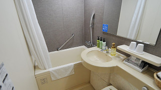 【禁煙】スタンダードダブル＜2名利用＞