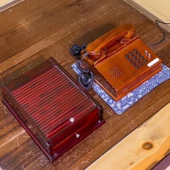 「飛騨家具」のぬくもりに癒されて3717574