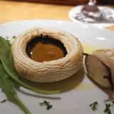 マッシュルームトーキョー（マッシュルームトーキョー）