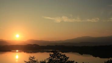 施設からの眺望 / 8