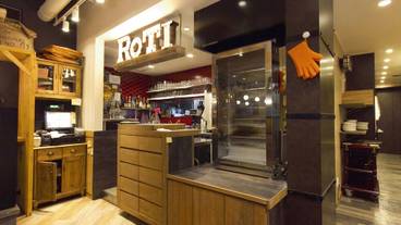 レストラン / 15