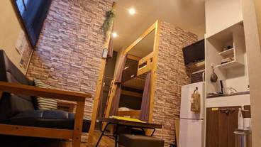 リビングルーム / 20