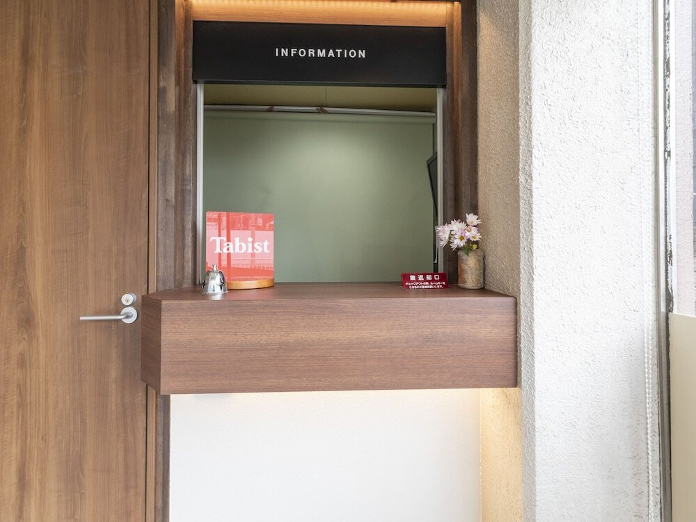 レセプション ホール