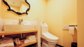 スタンダード トリプルルーム 1F