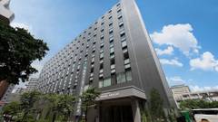 静鉄ホテルプレジオ東京田町