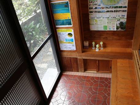 コテージ 屋久杉の家（屋久島） / 2