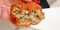 メンチカツとコロッケが旨すぎ！吉祥寺の行列店「さとう」に行くべし♪