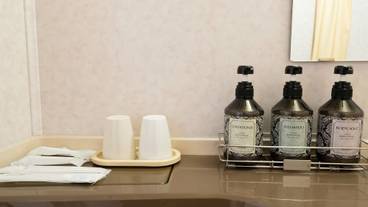 バスルームの設備 / 31