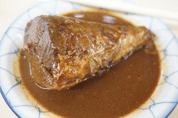 「第三モッキリセンター」 料理 66602010 さばみそ