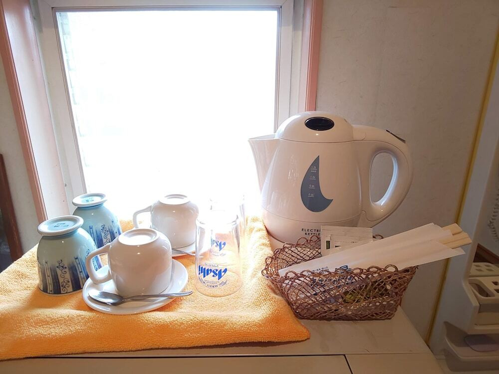 客室の設備とサービス