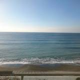 ホテルからの景色 / 2