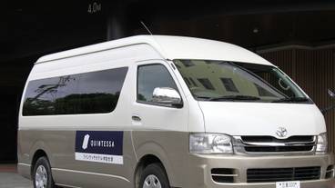 鉄道駅シャトル / 3