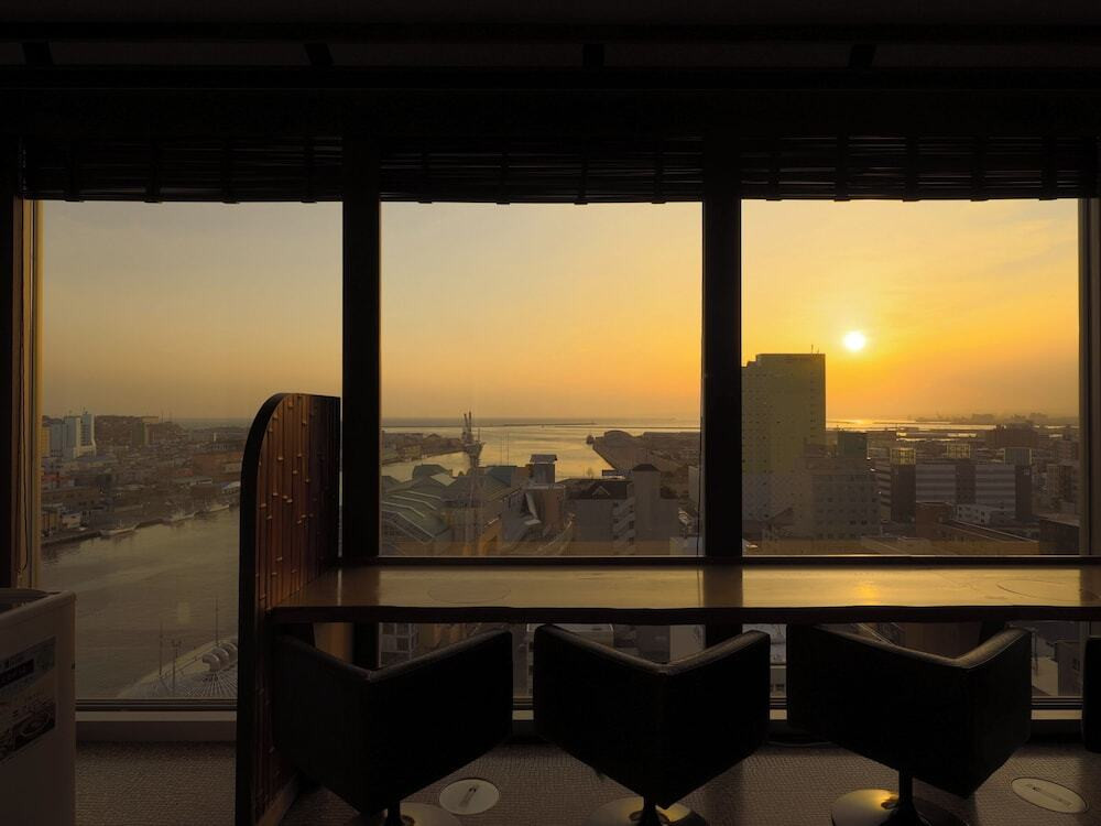 施設からの眺望