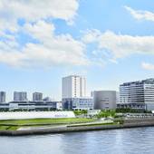 ホテルJALシティ東京 豊洲（東京都 ビジネスホテル） / 5