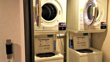 ランドリー ルーム / 9