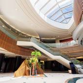 博多エクセルホテル東急(福岡県 シティホテル) / 2