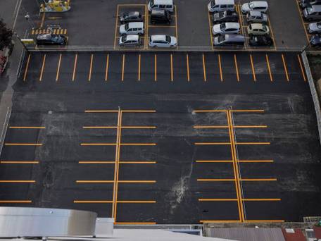 スーパーホテル札幌 北5条通 天然温泉 大志の湯 / 5