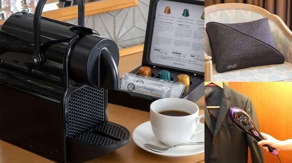 食材は青森産にこだわった和洋ブッフェ朝食が自慢の宿3996175