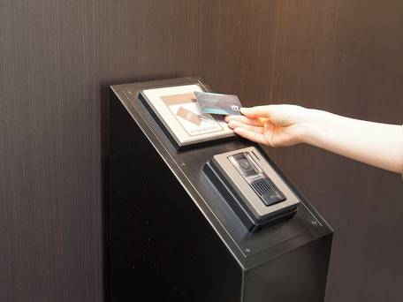 三交イン名古屋伏見 / 2