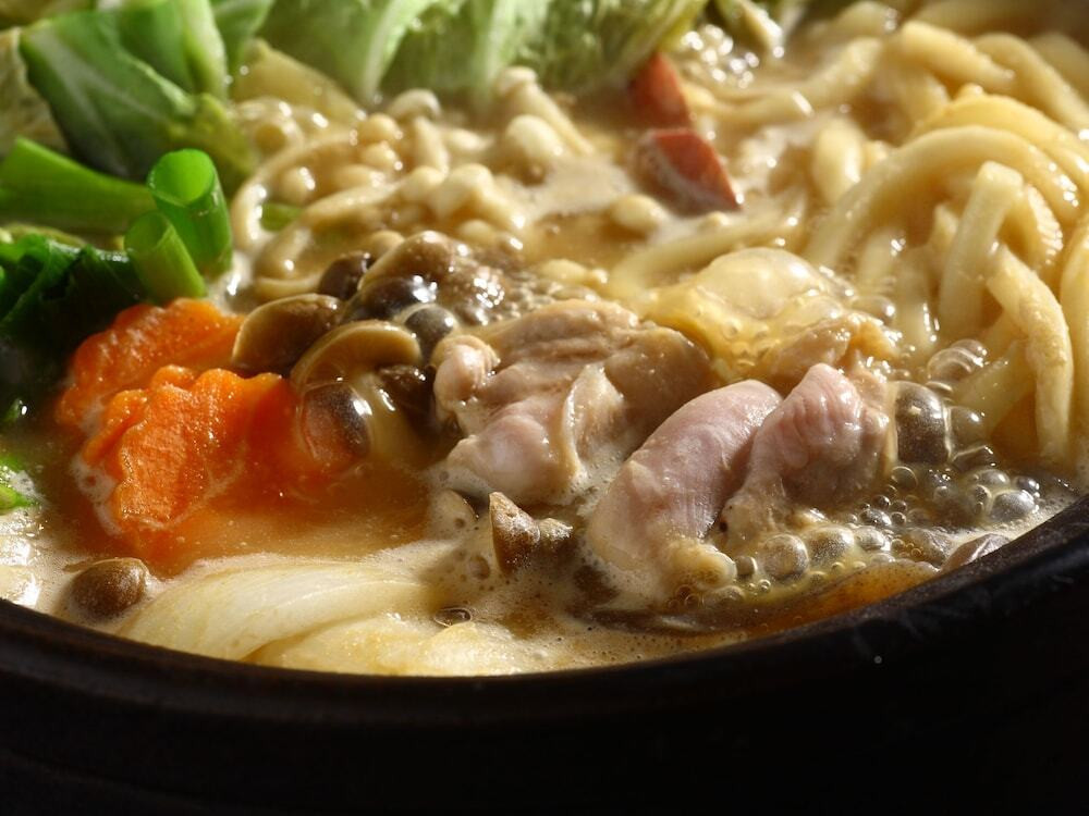 食事・飲み物