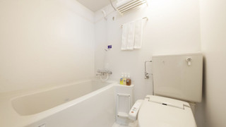 ダブル ルーム（禁煙・エキストラベッド付）