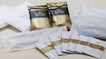 バスルーム アメニティ / 14