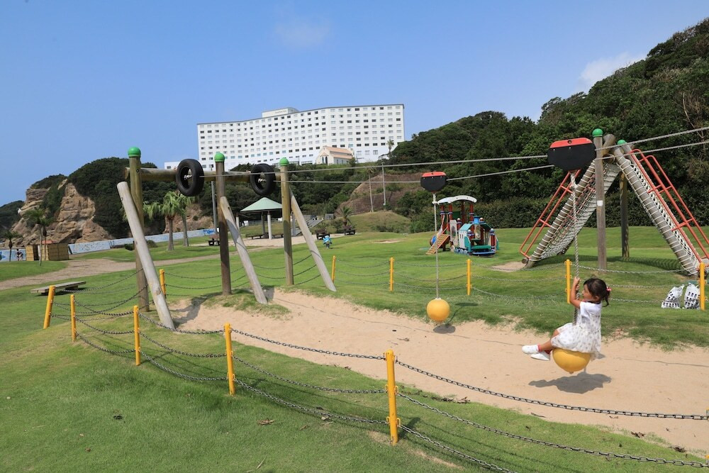 子供向けアクティビティ