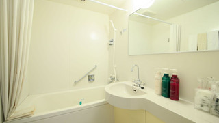 セミダブルルーム 禁煙