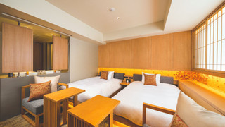 スーペリアツイン禁煙