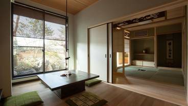 施設内の設備 / 2