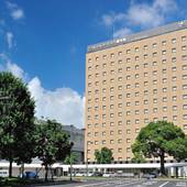 ホテルアービック鹿児島（鹿児島県 ビジネスホテル） / 4