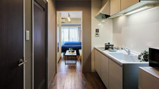 モデレートツインルーム