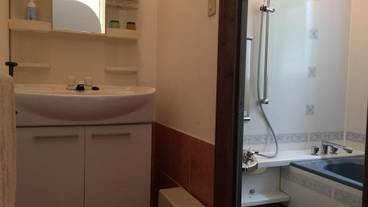 バスルームのシンク / 20