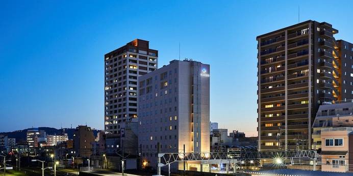 ホテルマイステイズ清水（静岡県 ビジネスホテル） / 1