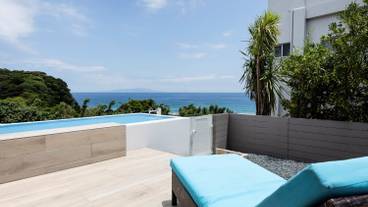 Hotel Sea Shell(ホテルシーシェル) / 3