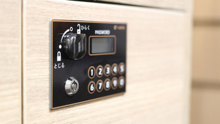 スタンダード ルーム 禁煙