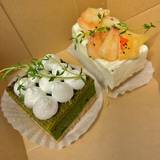 Cafe&Bal suco（カフェアンドバルスコ）