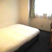 ホテルグリーンマーク（宮城県 ビジネスホテル） / 5