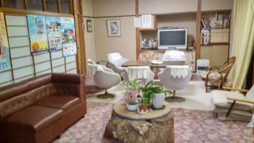 ロビー応接スペース / 6